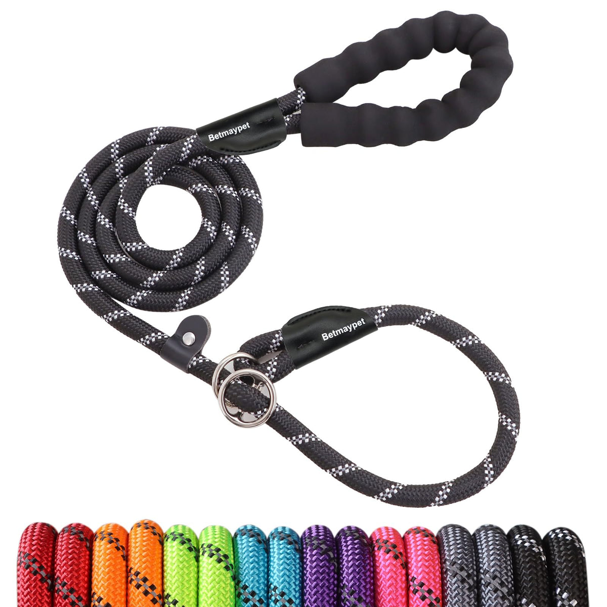 Slip Leashes