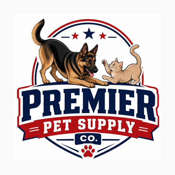 Premier Pet Supply Co
